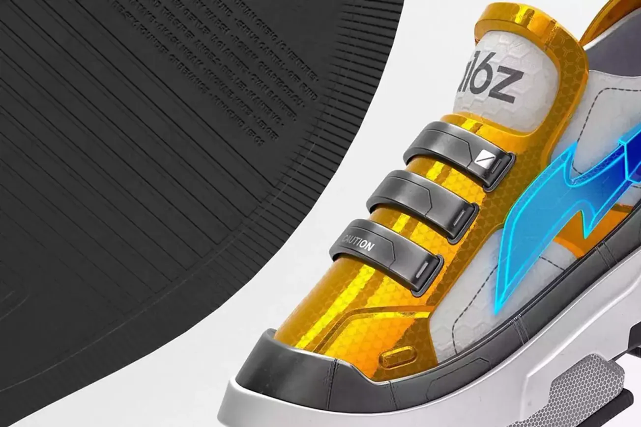 Nike-Owned RTFKT Announces Start of World Merging
