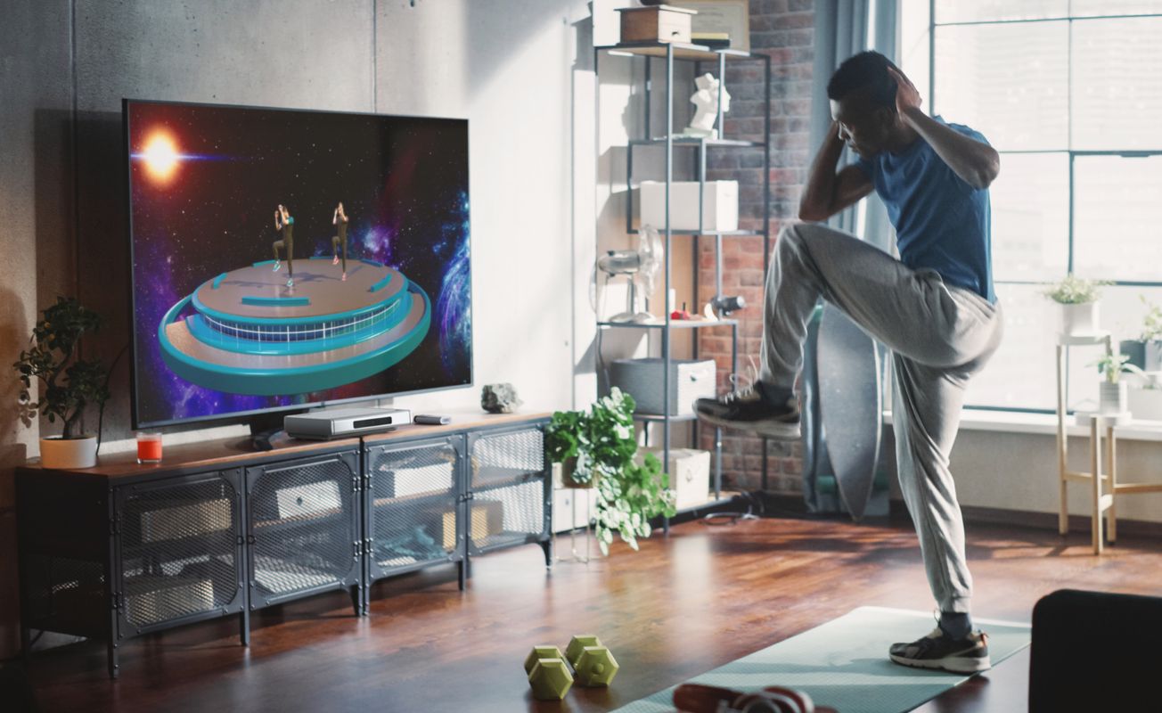 Chronos: Lenovo's Leap Forward?
