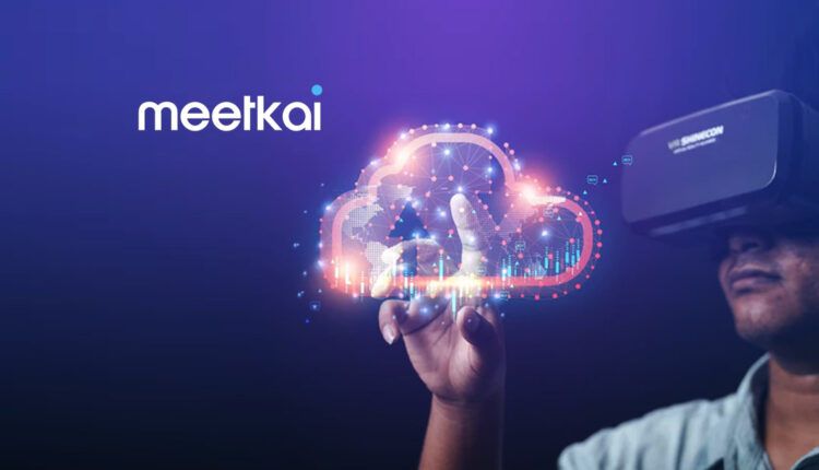 MeetKai Unveils New Metaverse Tools at 2023 CES