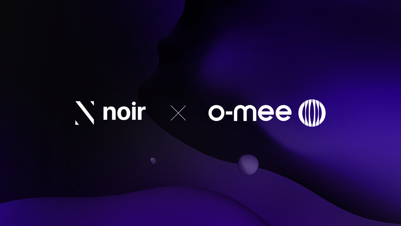 Noir x O-MEE: Empowering a Brand to Empower Creatives